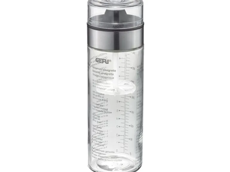 GEFU Dressing-Shaker MIX 350 ml