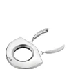 GEFU Eierschneider Scico Silber