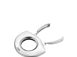 GEFU Eierschneider Scico Silber