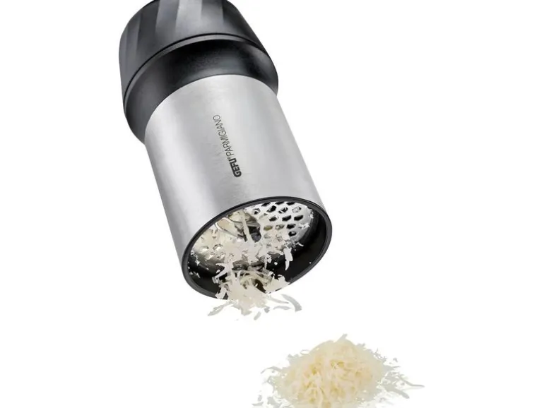 GEFU Käsereibe Parmigiano