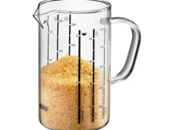 GEFU Messbecher Meti 500 ml