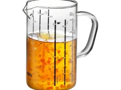 GEFU Messbecher Meti 500 ml