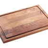 GEFU Schneidebrett Enno mittel 37 x 25 x 1.8 cm