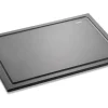 GEFU Schneidebrett Slize mittel 37 x 25 x 0.9 cm