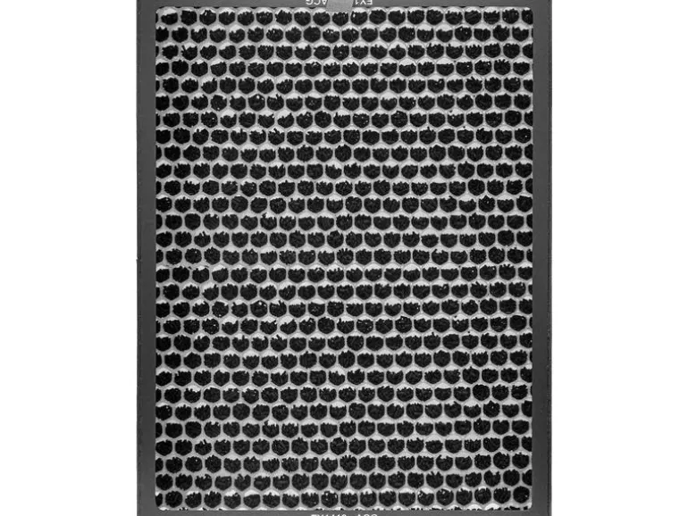 GenericFilter Ersatzfilter für Philips FY1413 Aktivkohlefilter 2 Stück