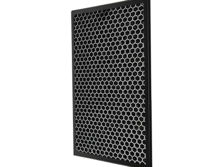 GenericFilter Ersatzfilter für Philips FY1413 Aktivkohlefilter 2 Stück