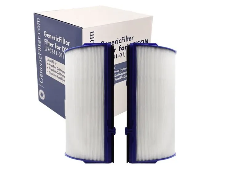 GenericFilter Ersatzfilter für Dyson 970341-01, 1 Stück