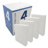 GenericFilter Ersatzfilter für Stadler Form Oskar / Karl 4er-Pack