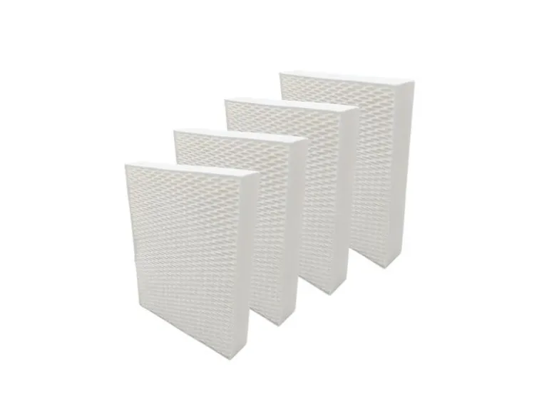 GenericFilter Ersatzfilter für Stadler Form Oskar / Karl 4er-Pack