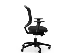 Giroflex Bürostuhl Chair2Go 434 Schwarz