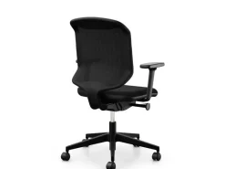 Giroflex Bürostuhl Chair2Go 434 Schwarz