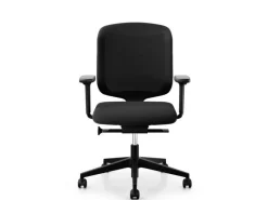 Giroflex Bürostuhl Chair2Go 434 Schwarz