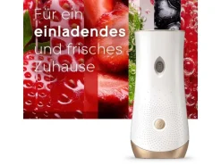Glade Automatic Spray Bubbly Berry Splash Nachfüller 269 ml