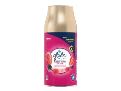 Glade Automatic Spray Bubbly Berry Splash Nachfüller 269 ml