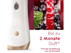Glade Automatic Spray Bubbly Berry Splash Nachfüller 269 ml