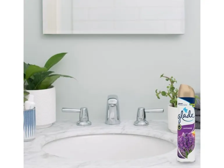 Glade Duftspray Fresh Lemon 300 ml