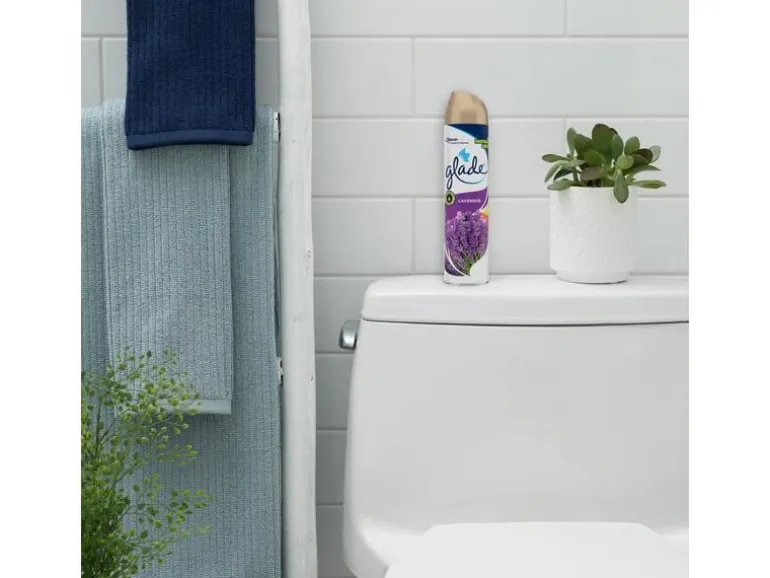 Glade Duftspray Fresh Lemon 300 ml
