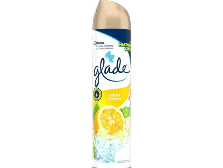Glade Duftspray Fresh Lemon 300 ml