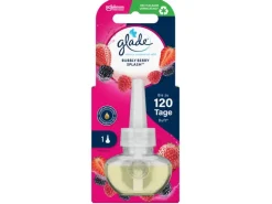 Glade Duftstecker Nachfüller Bubbly Berry Splash 20 ml