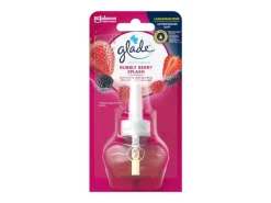 Glade Duftstecker Nachfüller Bubbly Berry Splash 20 ml