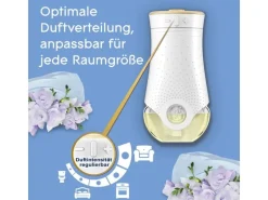Glade Duftstecker Nachfüller Pure Clean Linen 20 ml