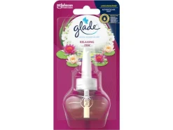 Glade Duftstecker Nachfüller Relaxing Zen 20 ml