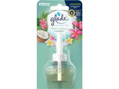 Glade Duftstecker Nachfüller Exotic Tropical Blossom 20 ml