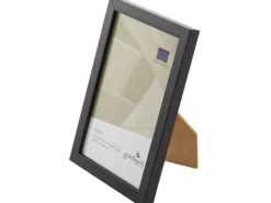Goldbuch Bilderrahmen Anthrazit, 10 x 15 cm