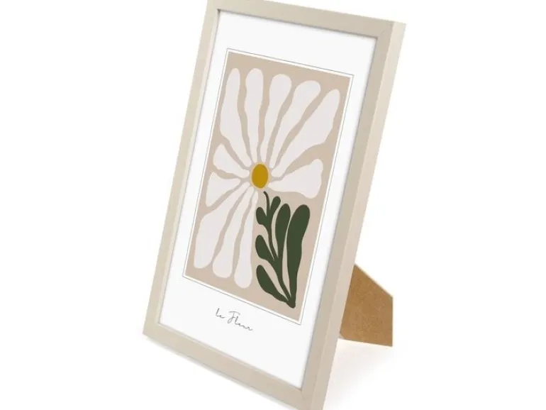 Goldbuch Bilderrahmen Aura Beige, 20 x 30 cm