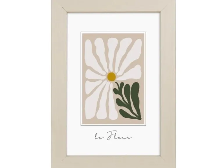 Goldbuch Bilderrahmen Aura Beige, 10 x 15 cm