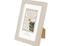 Goldbuch Bilderrahmen Aura Beige, 10 x 15 cm
