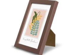 Goldbuch Bilderrahmen Aura Taupe, 10 x 15 cm