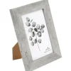 Goldbuch Bilderrahmen Betonfarbe, 10 x 15 cm