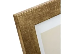 Goldbuch Bilderrahmen Gold, 10 x 15 cm