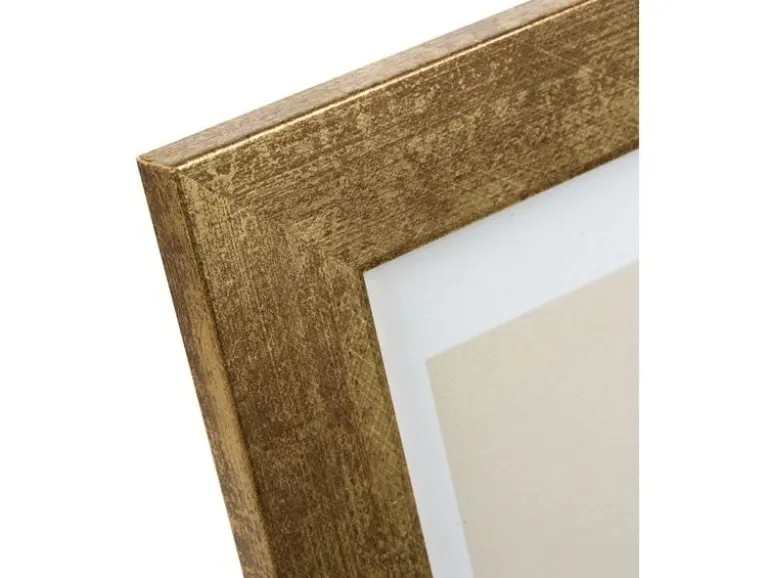 Goldbuch Bilderrahmen Gold, 10 x 15 cm