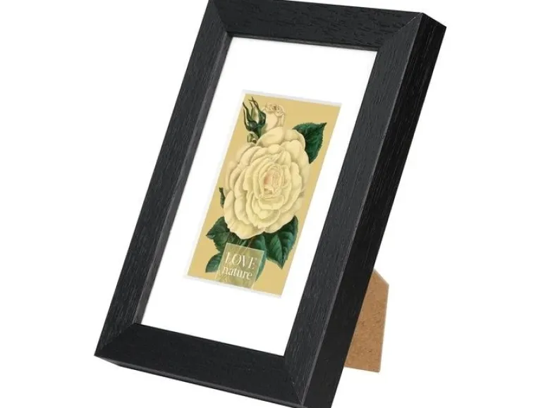 Goldbuch Bilderrahmen Mantua Nature, 10 x 15 cm