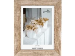 Goldbuch Bilderrahmen Mantua Nature, 15 x 20 cm