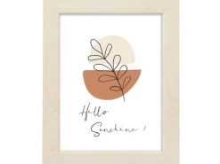 Goldbuch Bilderrahmen Rio Nature, 15 x 20 cm