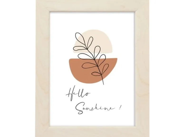 Goldbuch Bilderrahmen Rio Nature, 15 x 20 cm