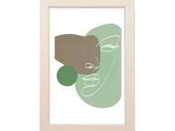 Goldbuch Bilderrahmen Rio Nature, 20 x 30 cm