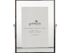 Goldbuch Loft Silber, 10 x 15 cm