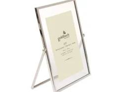 Goldbuch Loft Silber, 10 x 15 cm