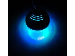Goodsphere Luftreiniger Bubble