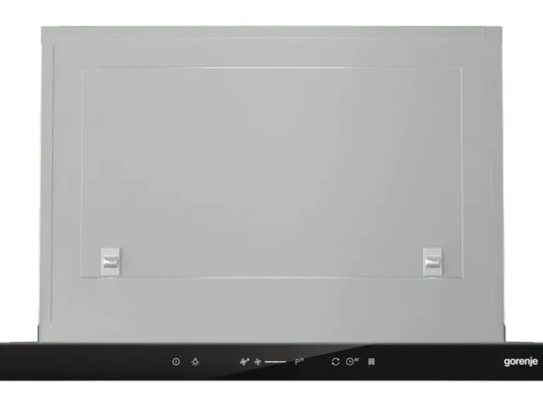 Gorenje Abzughaube BHP643A5BG 3 Stufen