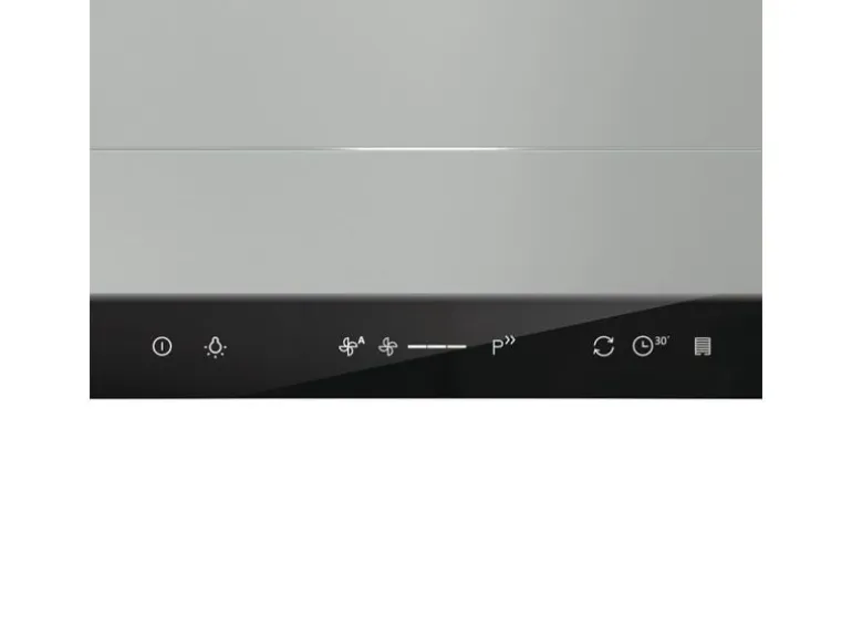 Gorenje Abzughaube BHP643A5BG 3 Stufen