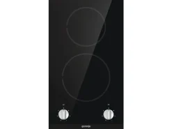 Gorenje Glaskeramik-Kochfeld EC 321 BCSC