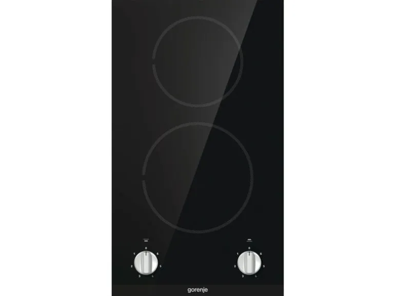 Gorenje Glaskeramik-Kochfeld EC 321 BCSC