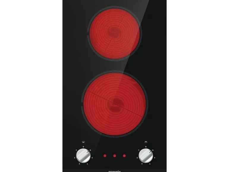 Gorenje Glaskeramik-Kochfeld EC 321 BCSC