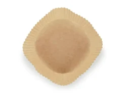 GOURMETmaxx Backpapier 100 Stück, 18 x 4.5 cm