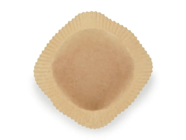 GOURMETmaxx Backpapier 100 Stück, 18 x 4.5 cm